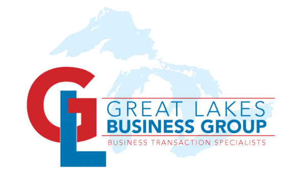 Great Lakes Business Group Logo